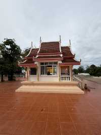 ตำนานเล่าขาลพระธาตุนางเพ็ญ