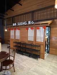 เช้าแบบฟิน ๆ ที่ร้านซึ้ง อ่าวนาง กระบี่