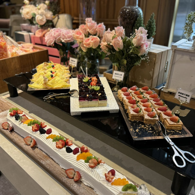 任食生蠔龍蝦蟹腳和牛buffet推薦🦪   任食生蠔龍蝦蟹腳和牛buffet推薦🦪