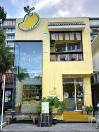 Think Park - แลนด์มาร์คสุดชิคใจกลางนิมมาน