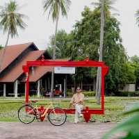 ที่พักติดทะเลปราณบุรี