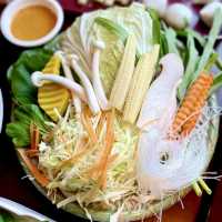 🌟สุกี้โบราณร้านเด็ดศรีราชา เต้าหู้ยี้นำเข้าจากจีน