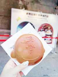 好久沒去台北囉～想念台北的人文風情
