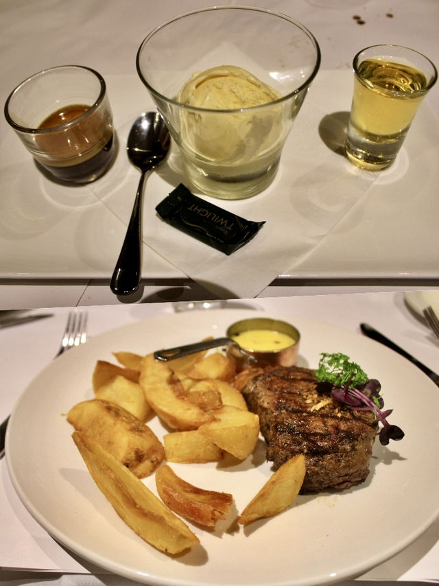 Foodie Paradise☀️ Railway Club Hotel – Melbourne’s Best Hidden Steakhouse Gem  Foodie Paradise☀️ Railway Club Hotel – Melbourne’s Best Hidden Steakhouse Gem