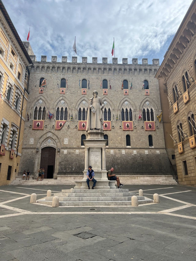 Florence in a Flash: A Day of Renaissance Wonders