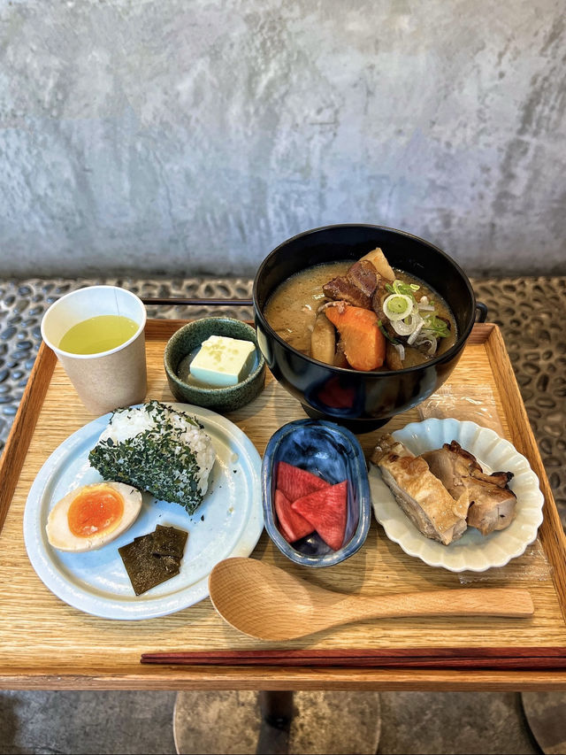 🇯🇵4日3夜東京⛩️小眾食玩打卡路線🤪📷