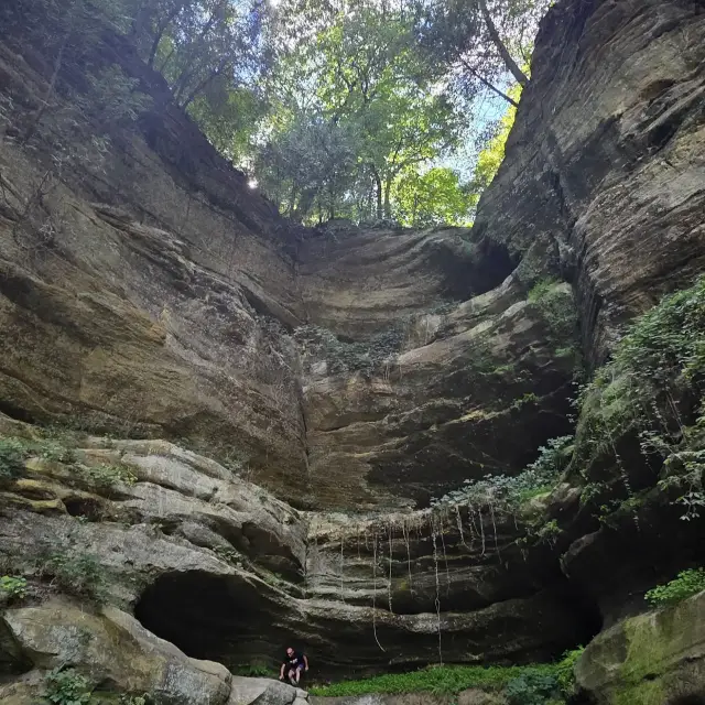 Starved Rock State Park