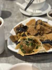 荃灣抵食東北菜館必試菜式