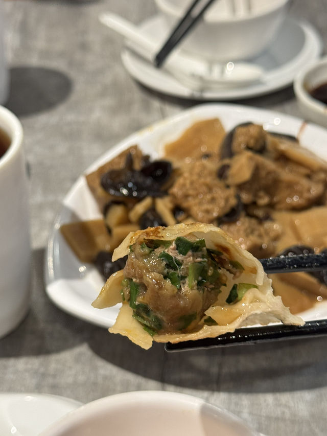 荃灣抵食東北菜館必試菜式   荃灣抵食東北菜館必試菜式