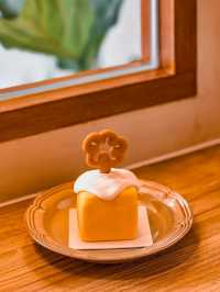 Goldenrod Cafe Hong Kong