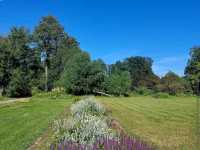 Riga’s Botanical Garden