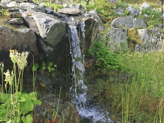 Arctic–Alpine Botanic Garden