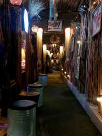 MARIBU CAFE & BAR, Hat Yai