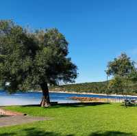 Emu Point Beach