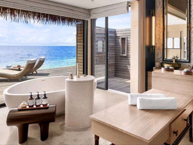 Best Hotel Ever