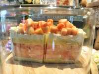 🇰🇷水原カフェ🇰🇷Notting Hill Bakery🍰