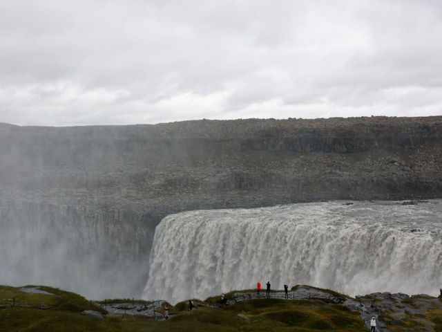 Iceland’s Power and Serenity in the Myvatn Area
