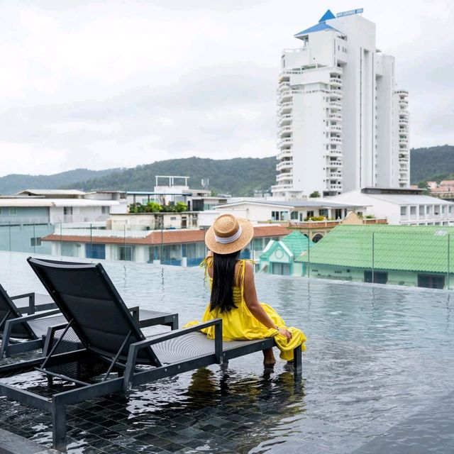 Hotel Indigo Phuket Patong