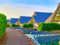 Milandhoo Island Maldives Hotel – A Hidden Gem for Peace Seekers