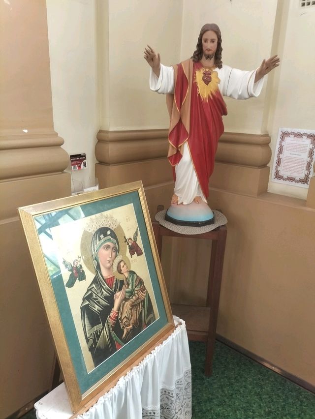 💒Charming Church In Chatswood💒