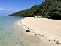 Tunku Abdul Rahman Marine Park