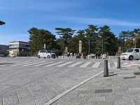出雲大社（島根県出雲市）