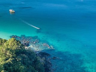 Island Safari - Mergui Archipelago