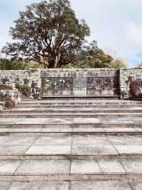 ⛰️ One Tree Hill Summit Monument: Where History Meets the Horizon! 🏞️ 