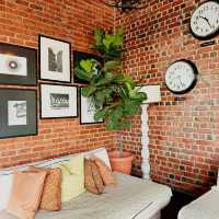 Industrial Charm, Melakan Heartbeat