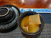 🇻🇳[다낭]따뜻한 마음이 담긴 한 그릇 – Issun Boshi의 정갈한 일본식 식사