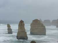 Great ocean road