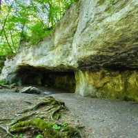 Chaltbrunnental – A Hidden Gorge of History and Nature