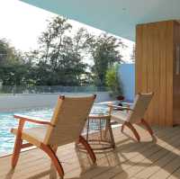  Kokotel Rayong Beachfront ที่พักระยองใหม่แกะกล่อง