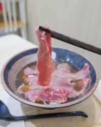 一次過食騸牯牛加刨冰