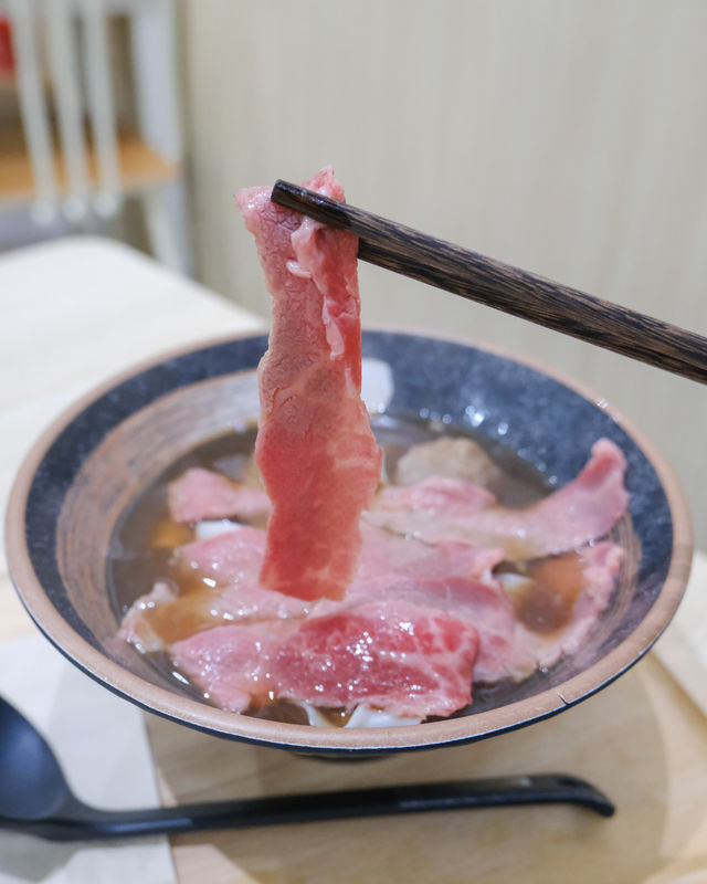 一次過食騸牯牛加刨冰