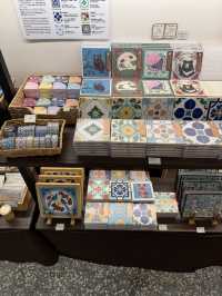 【 台湾🍃台北 】永康街で行きたいSHOP！