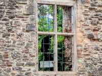 Solo Return: The Ghosts of Monmouth Castle
