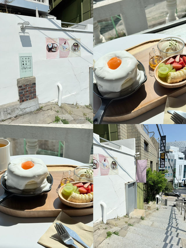 【南浦、影島】釜山に行くなら絶対行くべきスポットをまとめてみた！