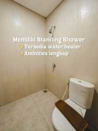 Hotel Murah Super Aesthetic di Bandung