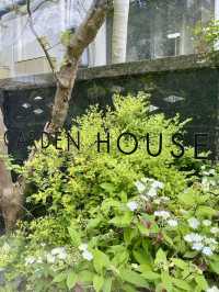 🌿 GARDEN HOUSE Kamakura — A Green Oasis in the City