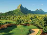 Tamarina Golf Club - Mauritius