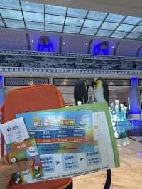  Chimelong Penguins Hotel