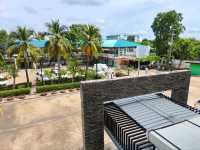 Green Park Hotel มหาสารคาม