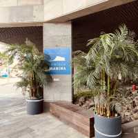 Prime Location for Udo and Sunrise Peak Access