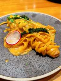 Bistro NTT by Attio 校園中Fine Dining