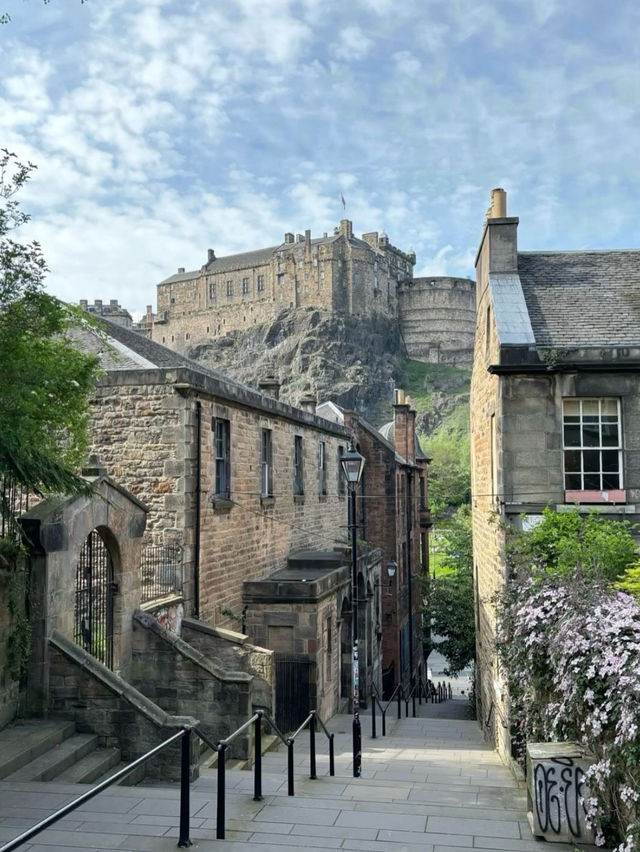 แชร์์งบค่าใช้จ่ายใน เอดินบะระ 🏴󠁧󠁢󠁳󠁣󠁴󠁿