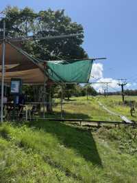 北海道秘境!天狗山展望台絕景+超萌花栗鼠親密接觸