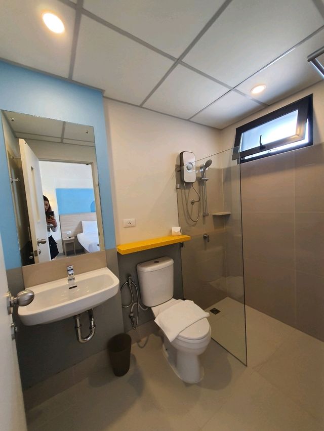 โรงแรมฮ็อป อินน์ ราชบุรี เปิดใหม่ สะดวกโลเคชั่นดี โรงแรมฮ็อป อินน์ ราชบุรี เปิดใหม่ สะดวกโลเคชั่นดี