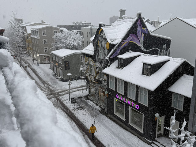 Iceland in 9 Days: Unforgettable Adventure Around the Land of Fire and Ice