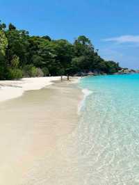 เกาะสิมิลัน (Similan)